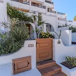 아파트 Go2tenerife Apart'bell Parque Santiago 2 *