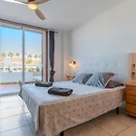 아파트 Go2tenerife Apart'bell Parque Santiago 2 *