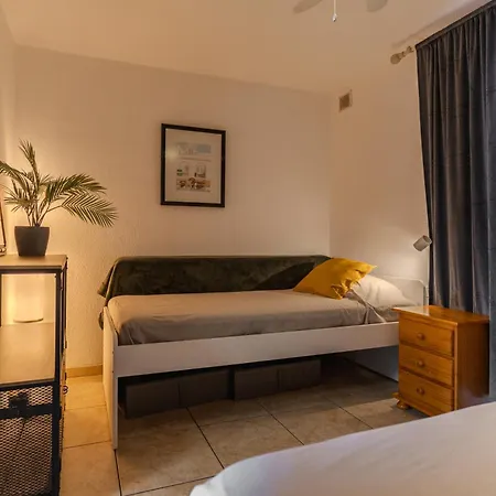 Go2tenerife Apart'bell Parque Santiago 2 Apartment