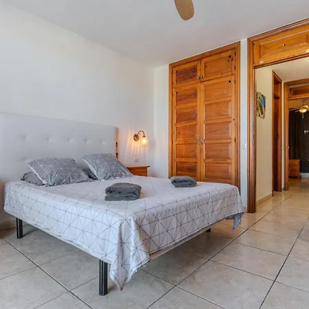 Go2tenerife Apart'bell Parque Santiago 2 Apartment Playa de las Americas (Tenerife)